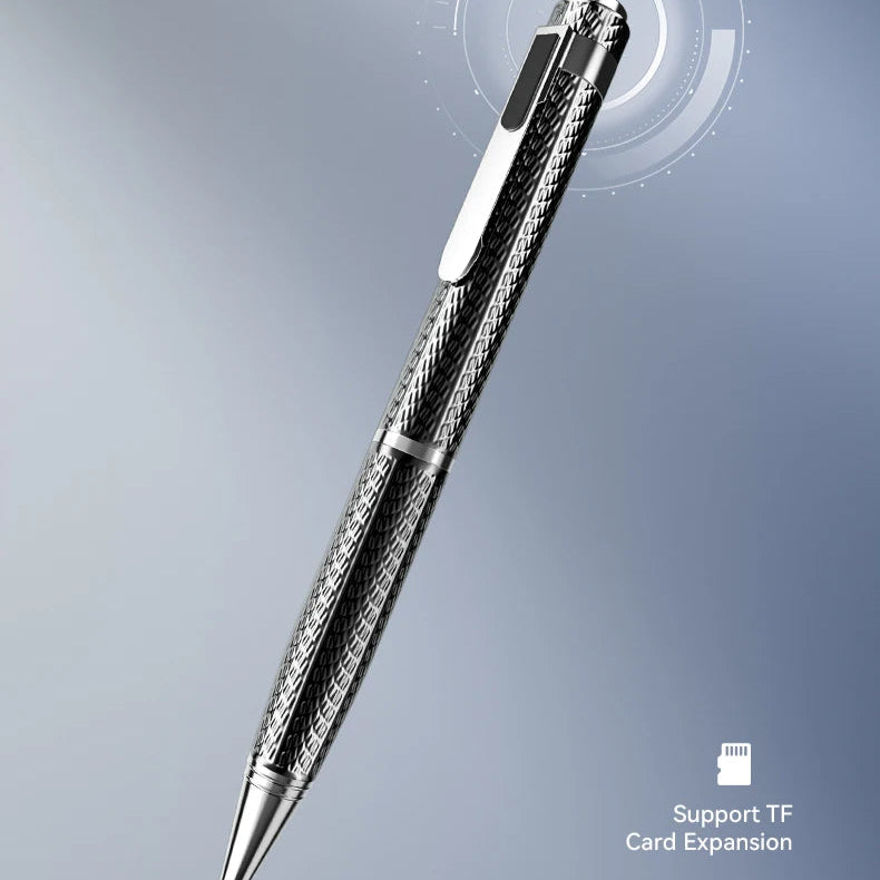 AI Smart Pen – Translation, Voice Recording & Learning Tool